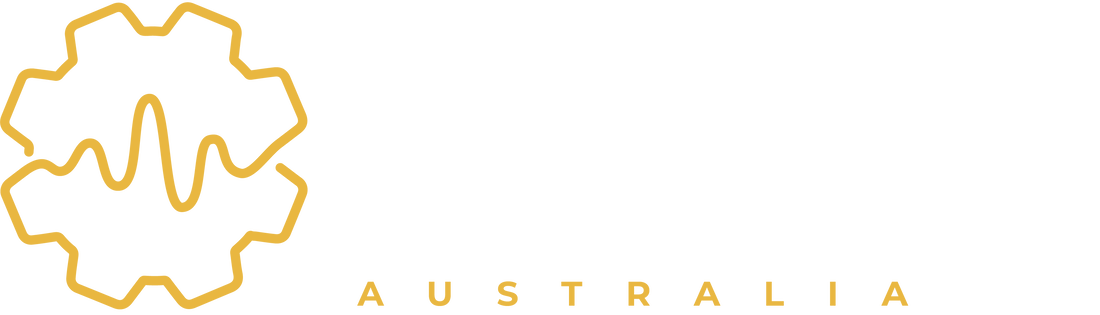 Acoustic Compliance Australia Pty Ltd Logo